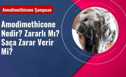 Amodimethicone Nedir?