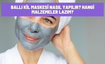 balli-kil-maskesi-nasil-yapilir