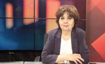 Ayşenur Arslan’ın Saçı Peruk Mu