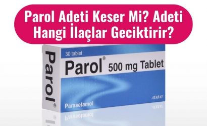parol adeti keser mi