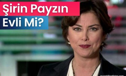 sirin payzin evli mi